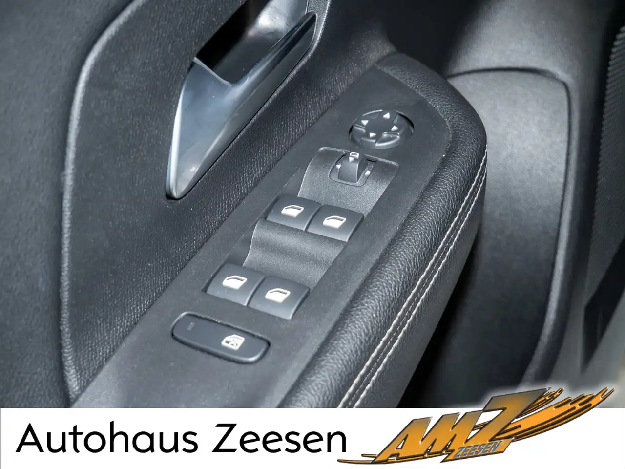 Opel Mokka 1.2 GS SHZ LED KEYLESS KAMERA PDC ACC — معرض صور السيارة 17