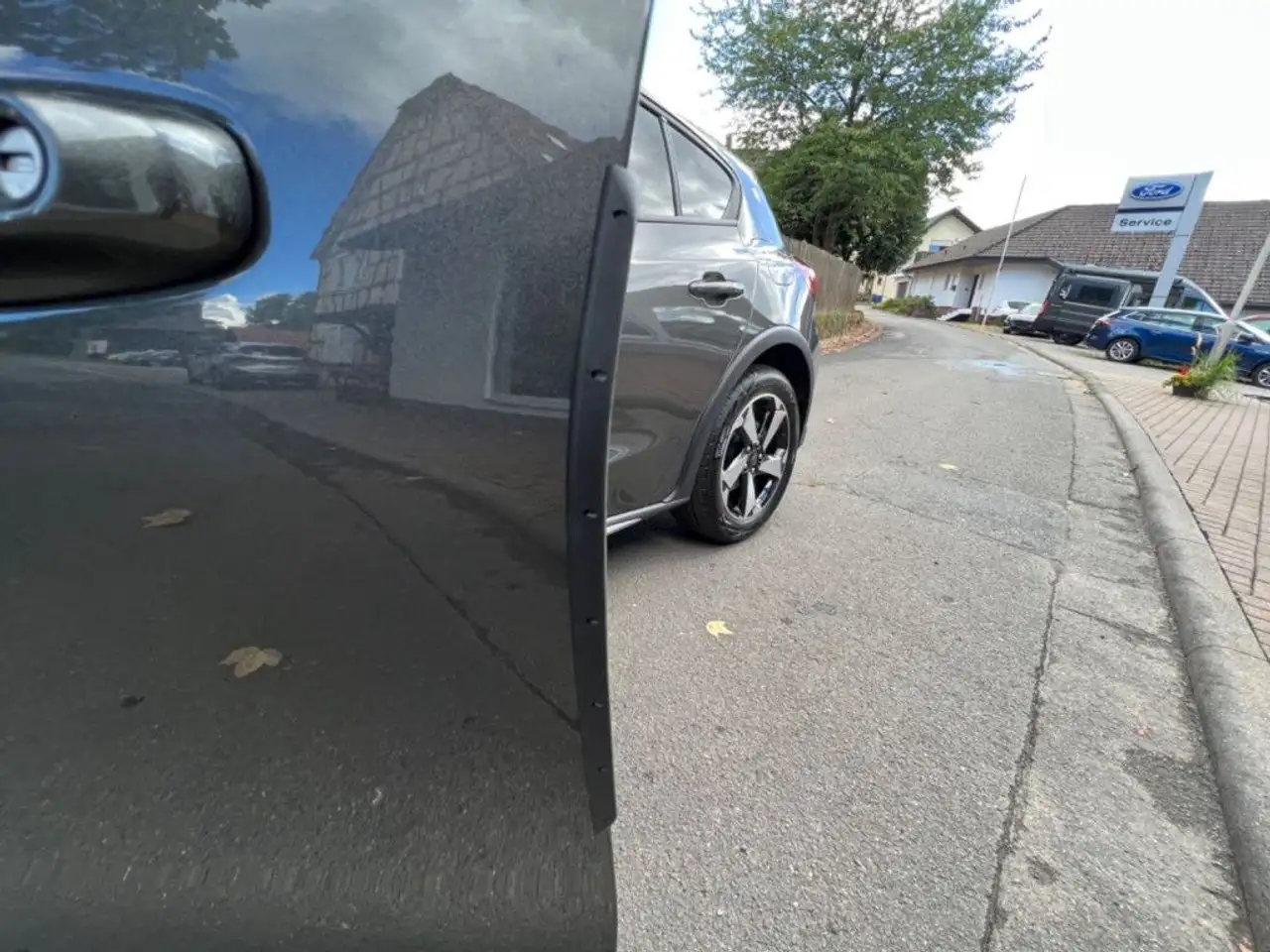 Ford Focus Lim. Active X*FACELIFT*SYNC 4*KAMERA — معرض صور السيارة 6