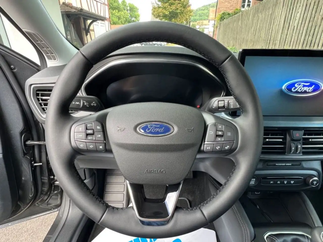 Ford Focus Lim. Active X*FACELIFT*SYNC 4*KAMERA — معرض صور السيارة 8