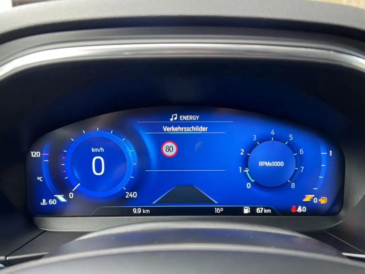 Ford Focus Lim. Active X*FACELIFT*SYNC 4*KAMERA — معرض صور السيارة 11