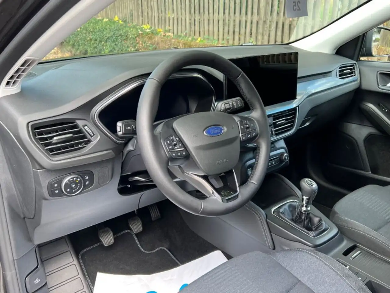 Ford Focus Lim. Active X*FACELIFT*SYNC 4*KAMERA — معرض صور السيارة 7