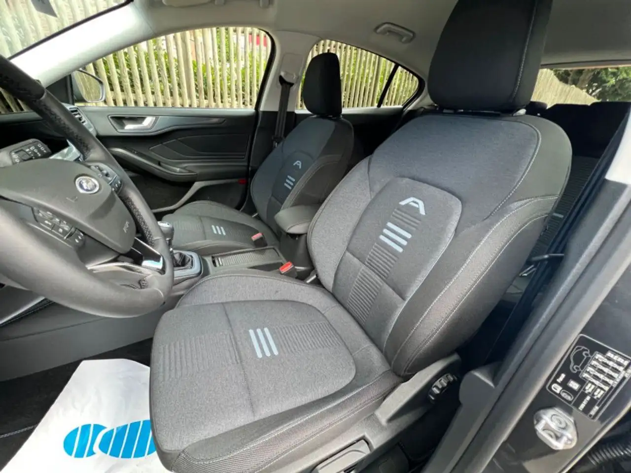 Ford Focus Lim. Active X*FACELIFT*SYNC 4*KAMERA — معرض صور السيارة 15