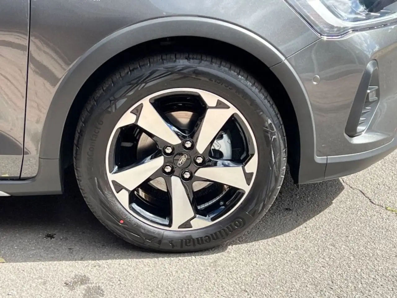Ford Focus Lim. Active X*FACELIFT*SYNC 4*KAMERA — معرض صور السيارة 5