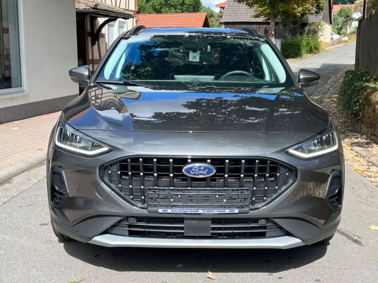Ford Focus Lim. Active X*FACELIFT*SYNC 4*KAMERA — معرض صور السيارة 2