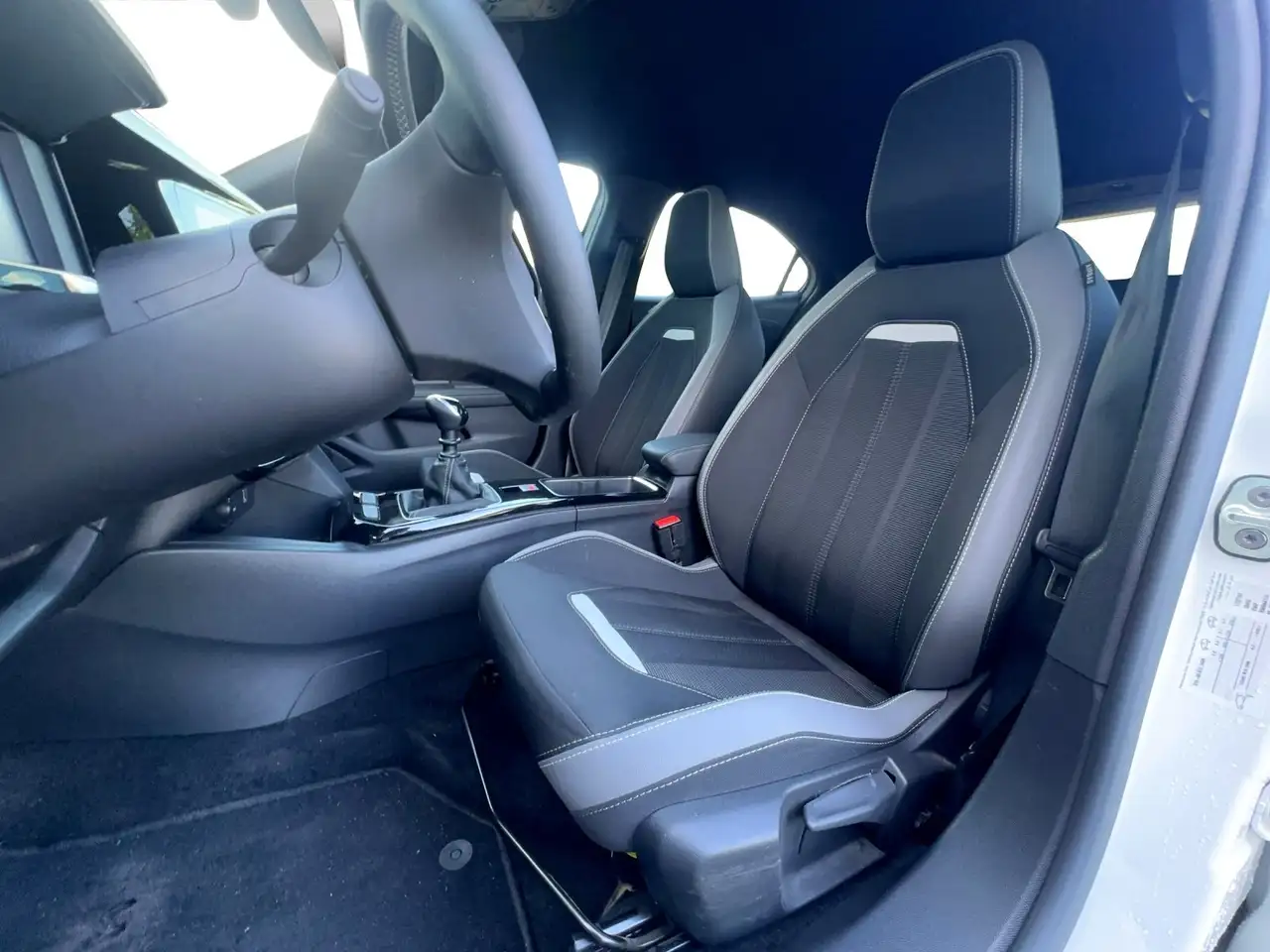 Opel Mokka 1.2 Turbo GS Line KAMERA CARPLAY SHZ — معرض صور السيارة 17