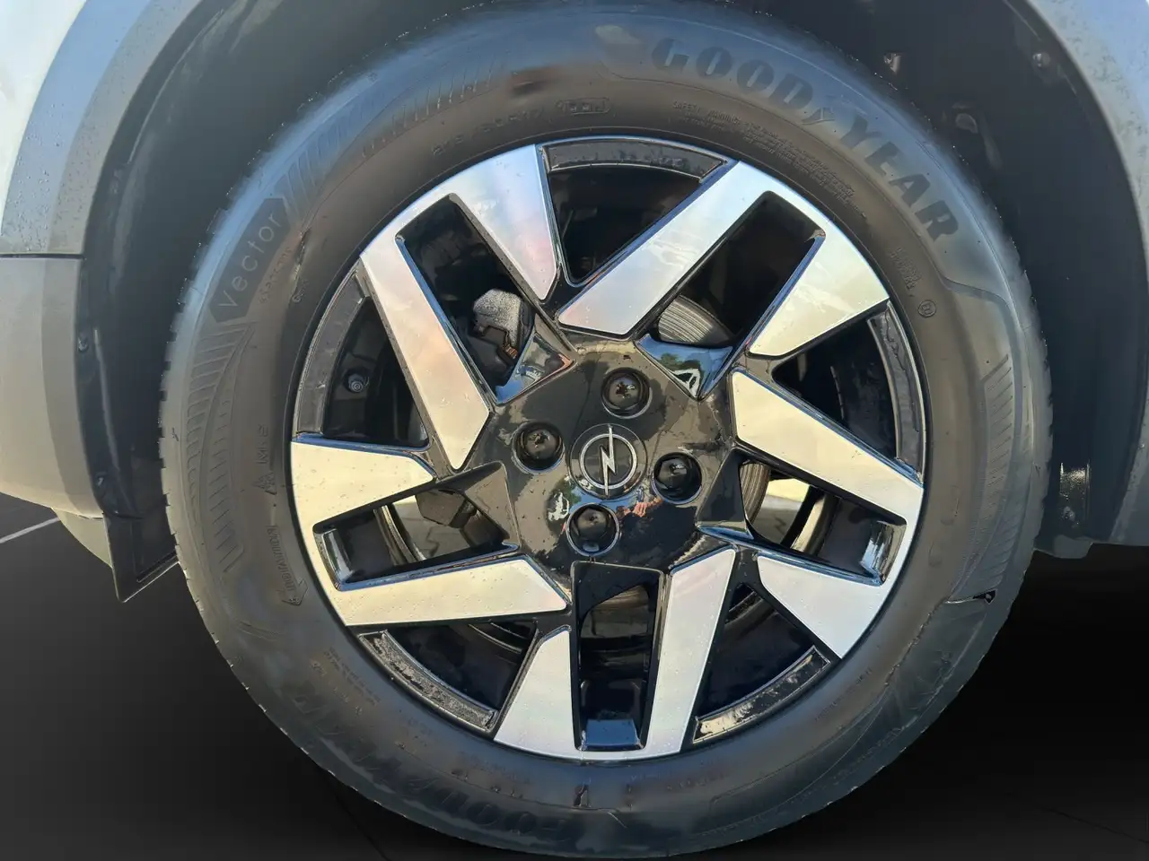 Opel Mokka 1.2 Turbo GS Line KAMERA CARPLAY SHZ — معرض صور السيارة 10
