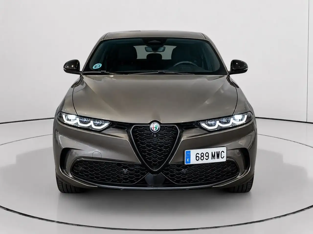 Alfa Romeo Tonale 1.6 DS Sprint FWD — Galería del vehículo 7