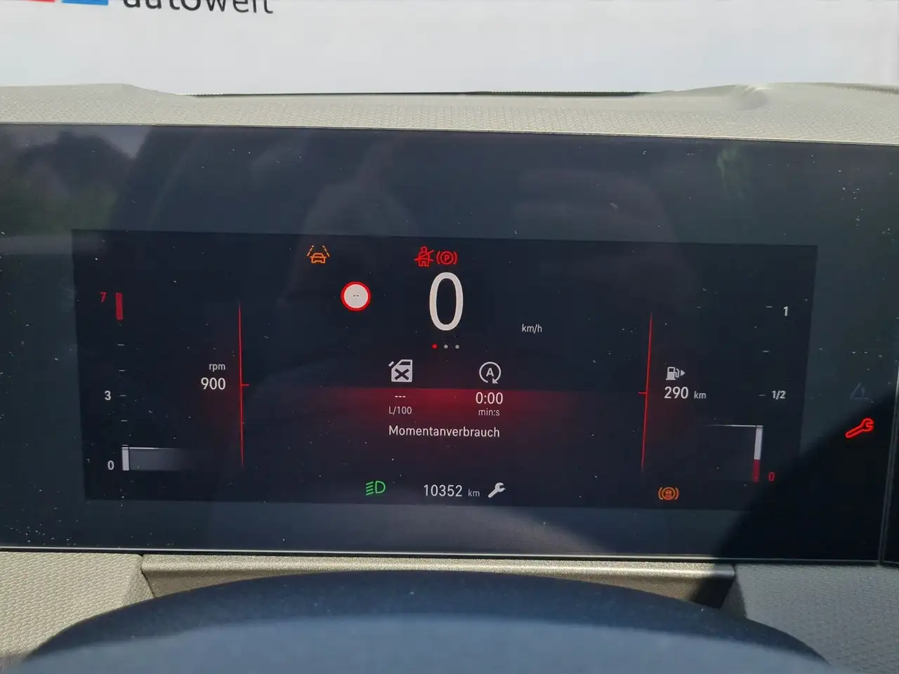 Opel Astra L ST*Navi*AHK*SHZ*LHZ*360 Grad Kamera*PDC — معرض صور السيارة 12