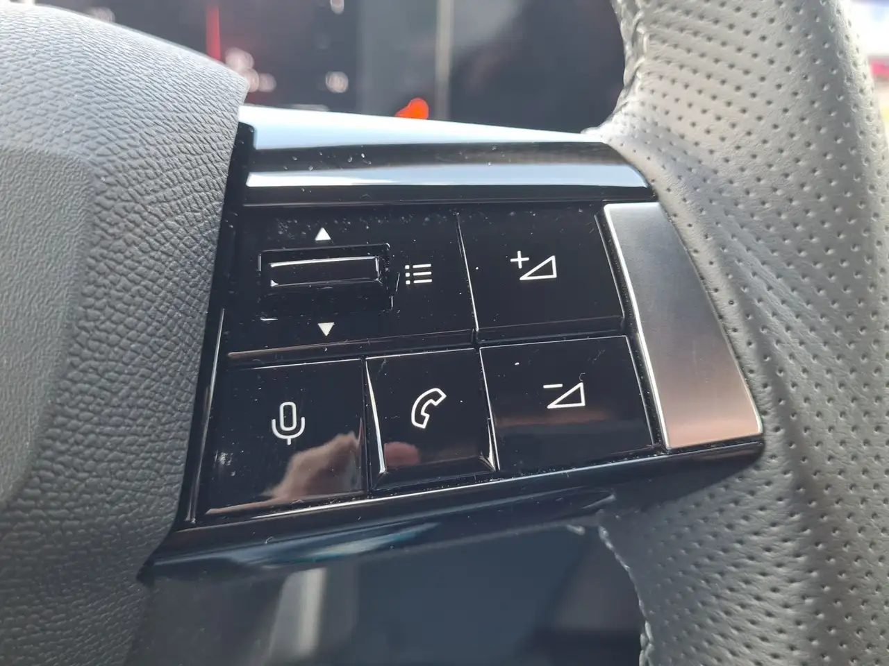Opel Astra L ST*Navi*AHK*SHZ*LHZ*360 Grad Kamera*PDC — معرض صور السيارة 18