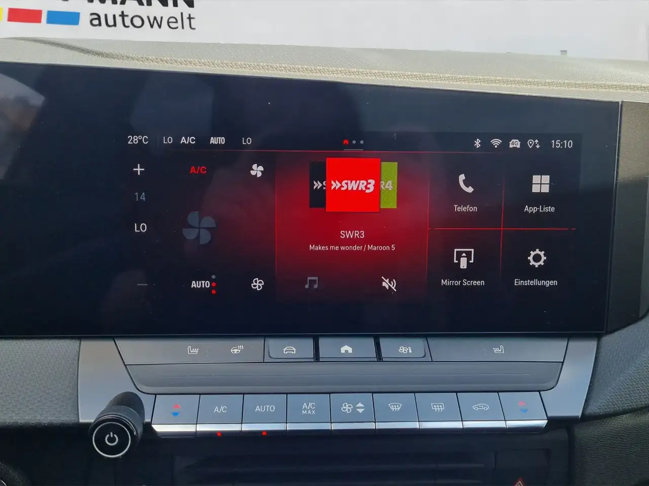 Opel Astra L ST*Navi*AHK*SHZ*LHZ*360 Grad Kamera*PDC — معرض صور السيارة 13
