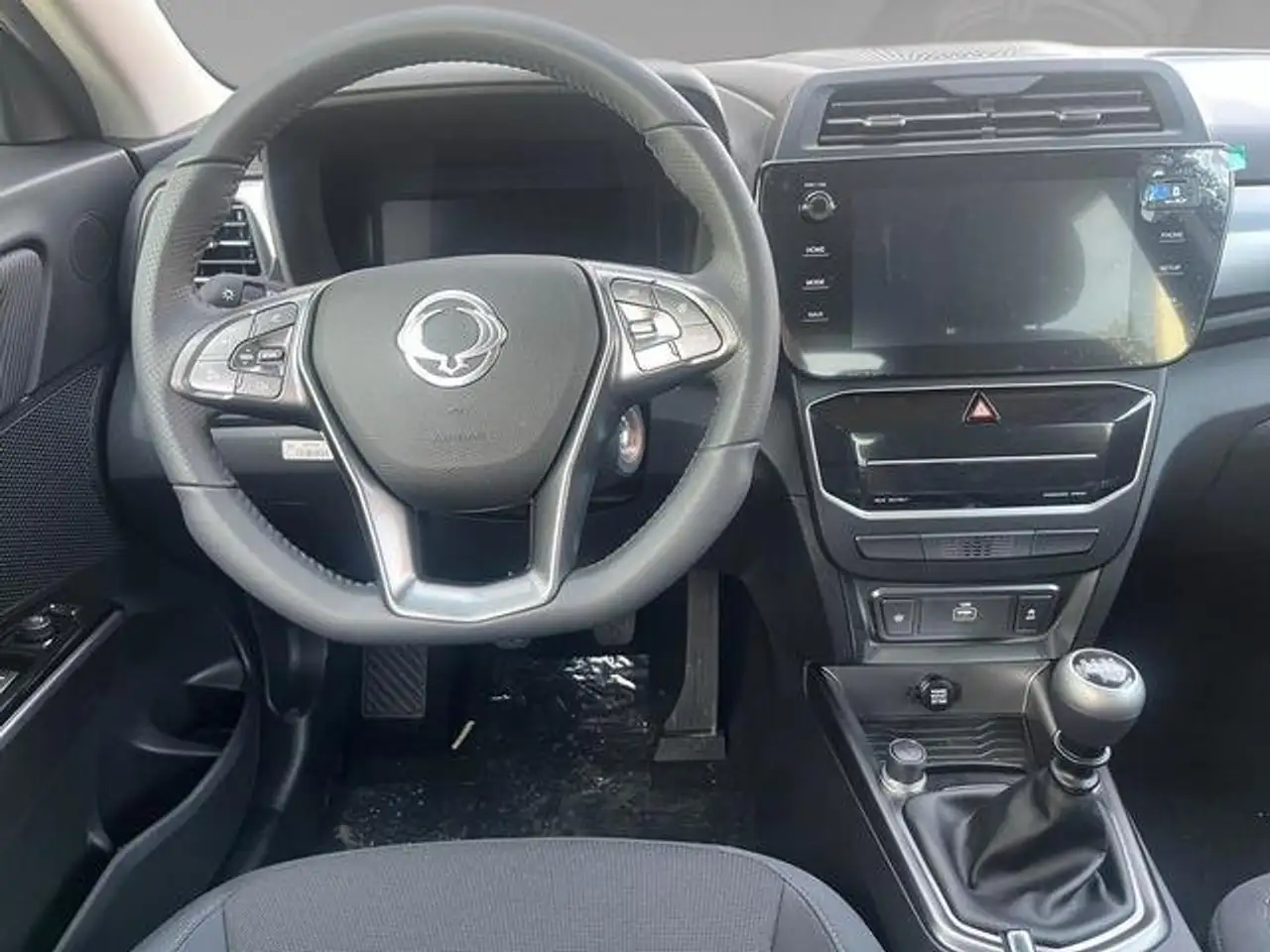 SsangYong Tivoli G15 Urban Plus LP 4x2 — Galerie du véhicule 5