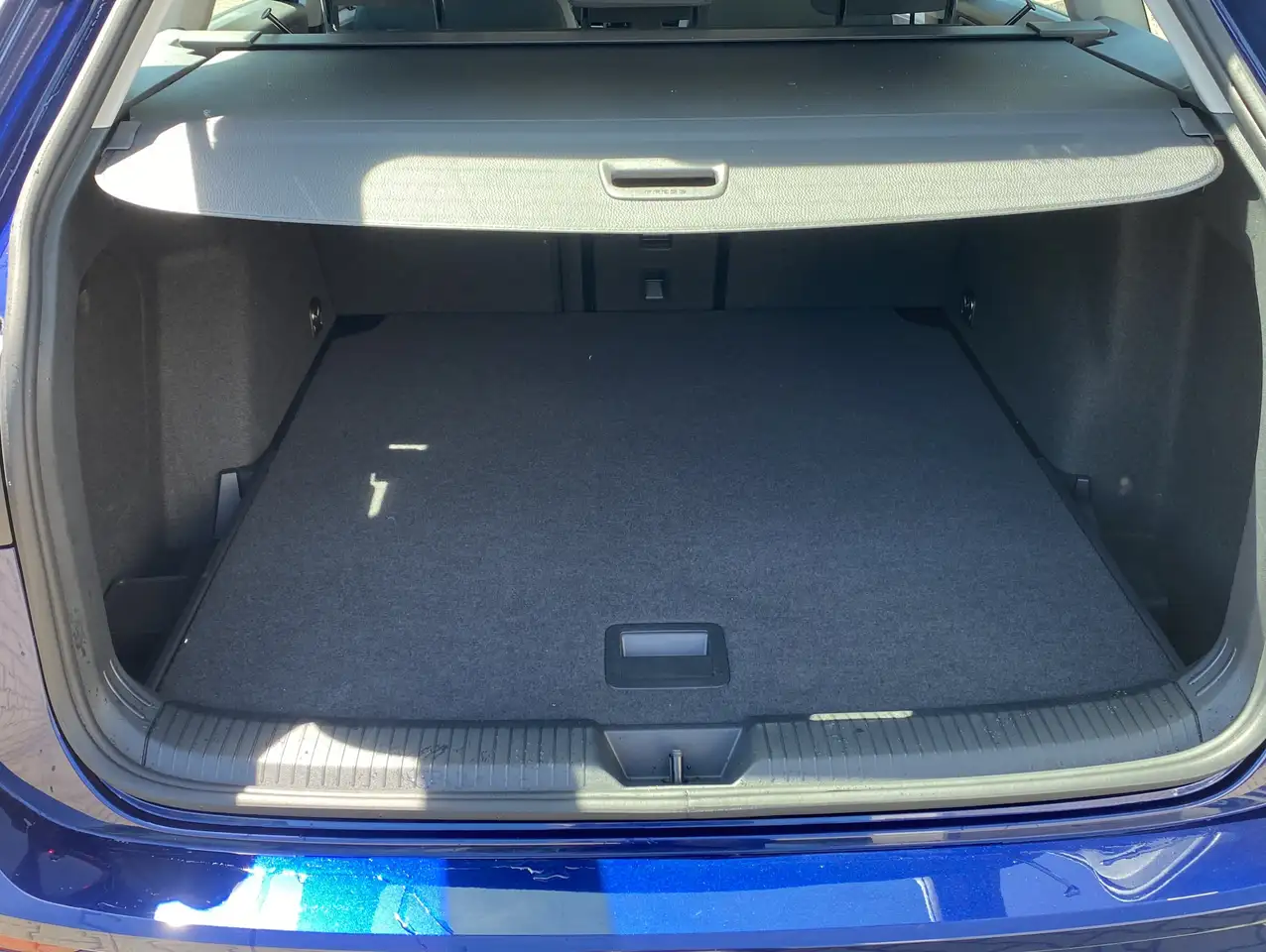 Volkswagen Golf Variant 1.5 Life eTSI DSG*LED+*Navi*ACC*KeyGo*DAB — Vehicle gallery 11