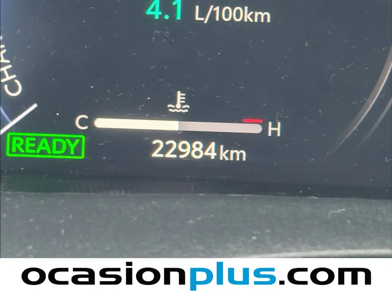 Toyota Yaris 120H 1.5 Style — معرض صور السيارة 9