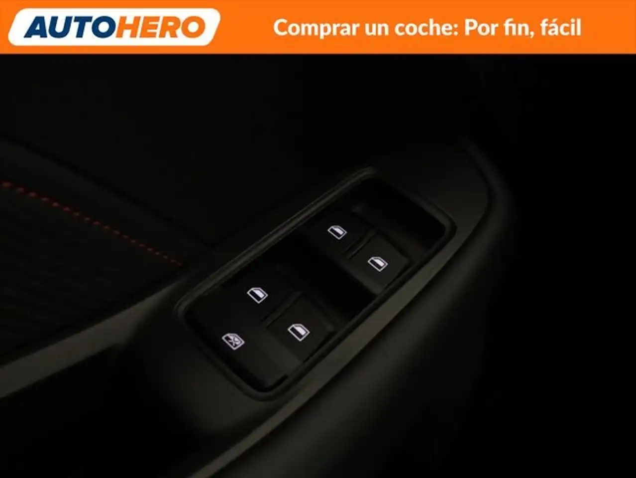 MG ZS 1.0 T-GDI Luxury — Galerie du véhicule 31