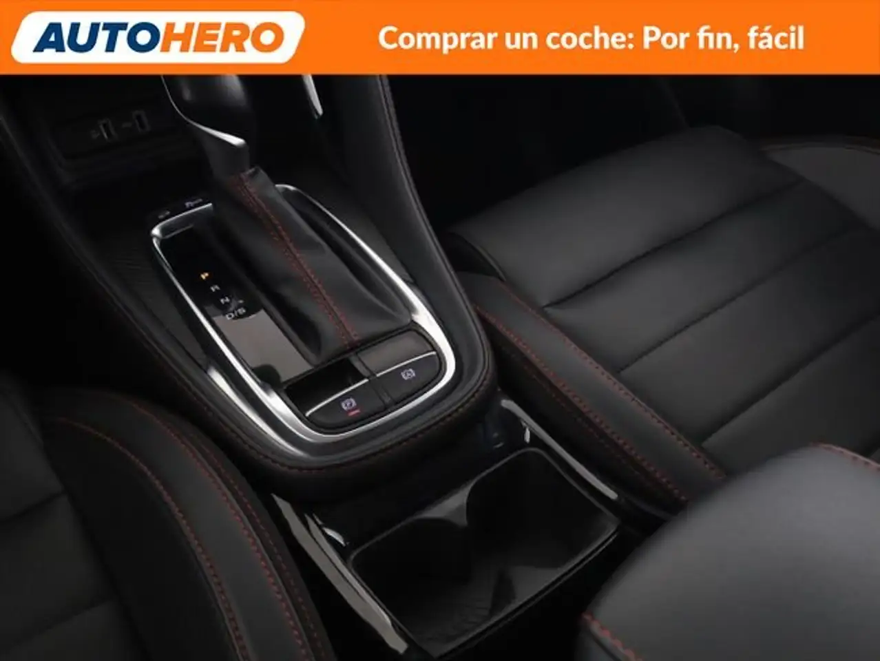MG ZS 1.0 T-GDI Luxury — Galerie du véhicule 28