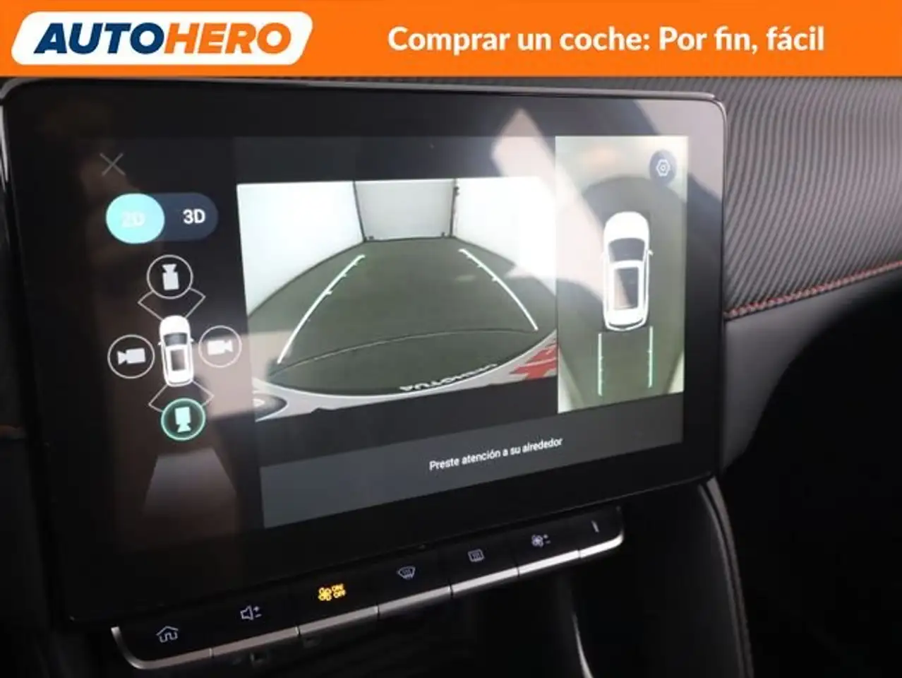 MG ZS 1.0 T-GDI Luxury — Galerie du véhicule 20