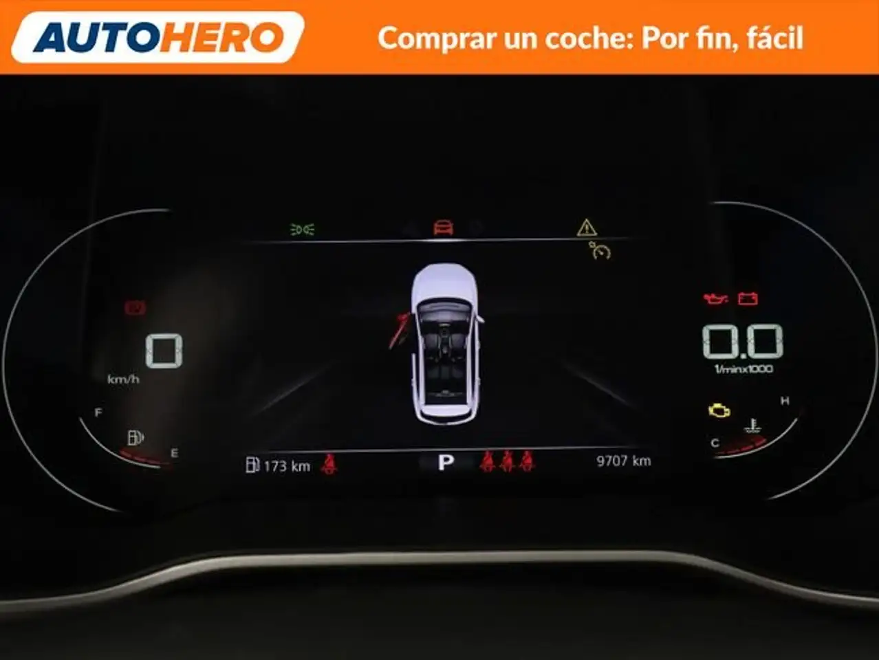 MG ZS 1.0 T-GDI Luxury — Galerie du véhicule 26