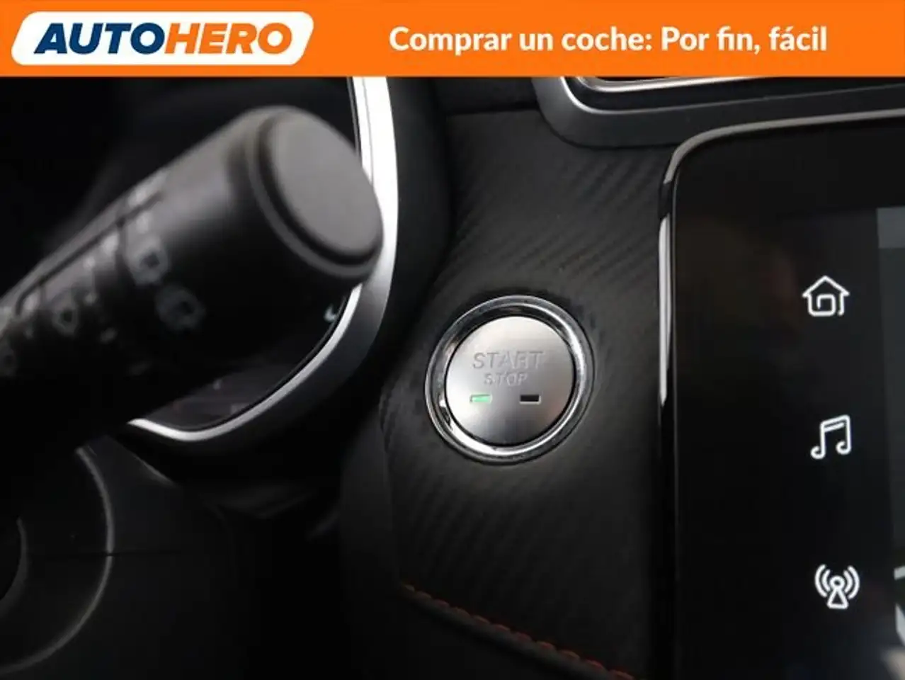 MG ZS 1.0 T-GDI Luxury — Galerie du véhicule 29