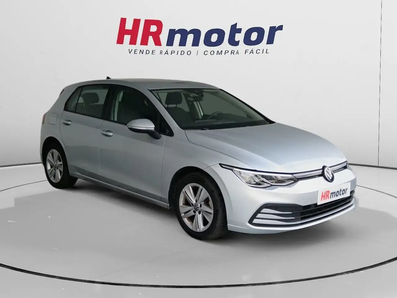 Volkswagen Golf 1.0 TSI Life 81kW — Lasarte-Oria, Gipuzkoa