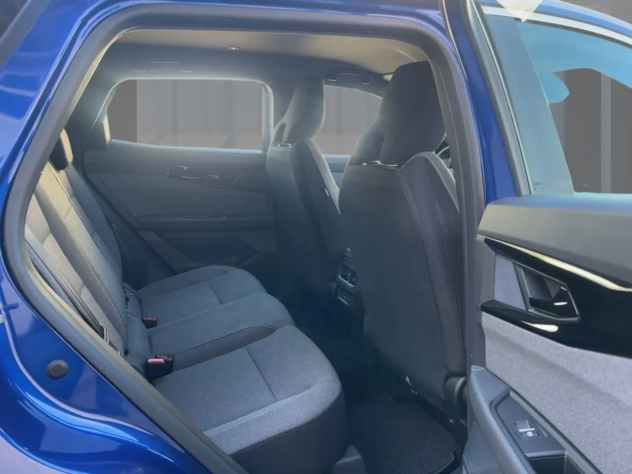Renault Austral 1.3 TCE 160 Evolution — معرض صور السيارة 9