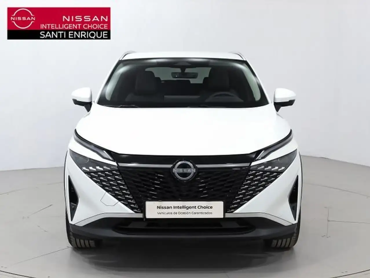 Nissan Qashqai DIG-T 103kW N-Connecta — Galería del vehículo 4
