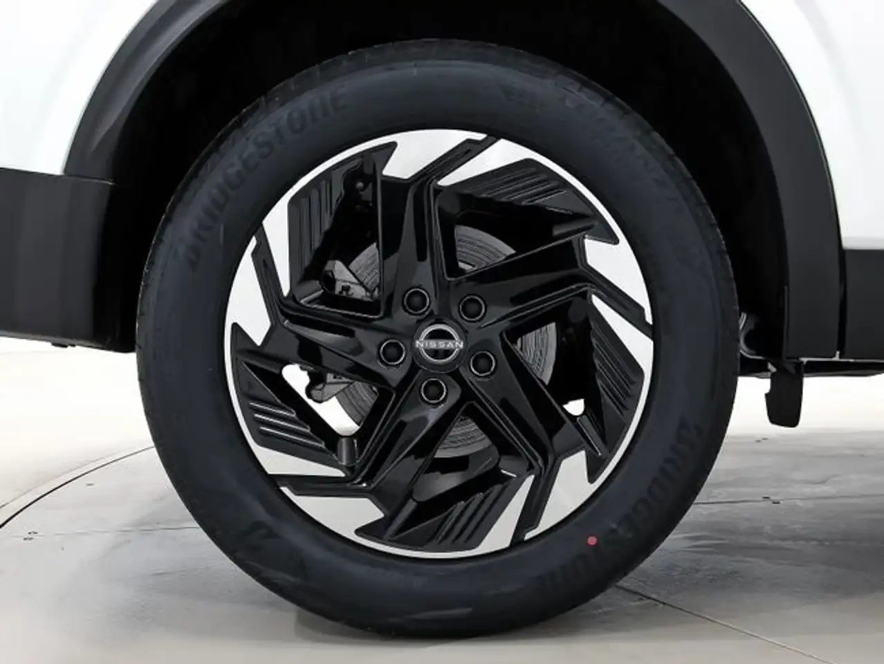 Nissan Qashqai DIG-T 103kW N-Connecta — Galería del vehículo 10
