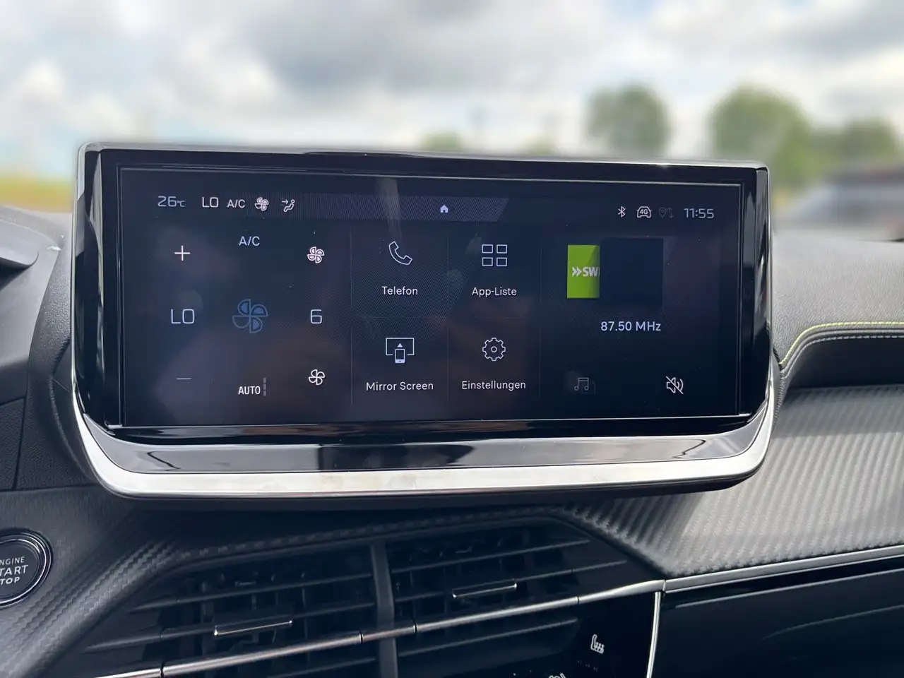 Peugeot 2008 1.2 PureTech 130 GT KeyLess LED Navi PDC — Galería del vehículo 6