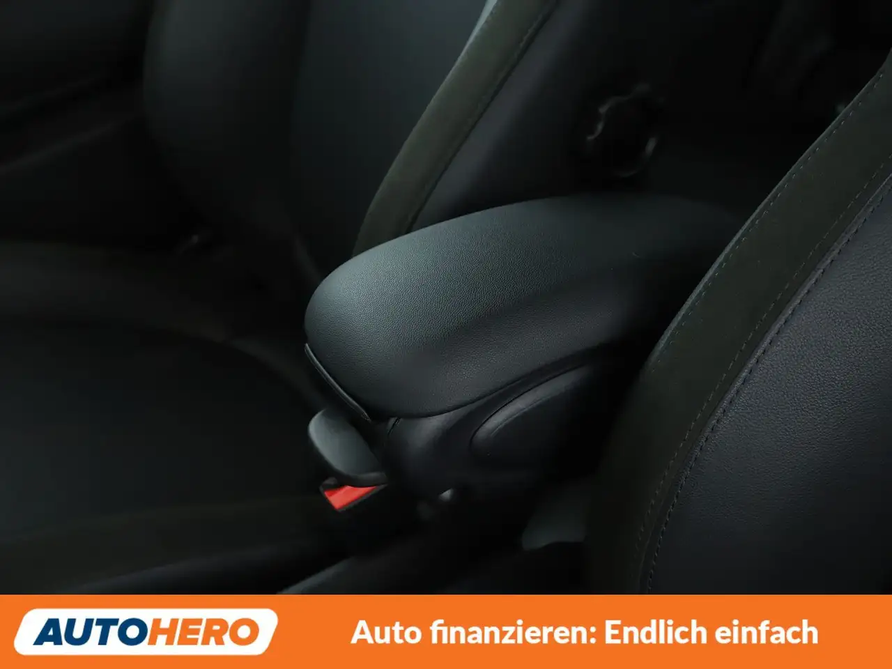 MINI Cooper S Cooper S Resolute Edition Aut.*NAVI*LED*TEMPO*CAM* — Galerie du véhicule 32