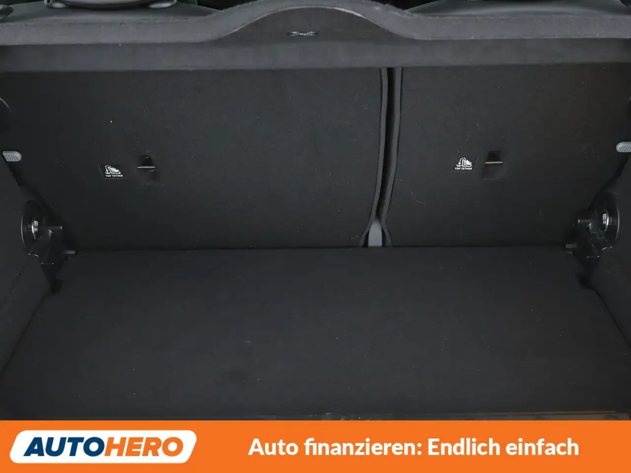MINI Cooper S Cooper S Resolute Edition Aut.*NAVI*LED*TEMPO*CAM* — Galerie du véhicule 18