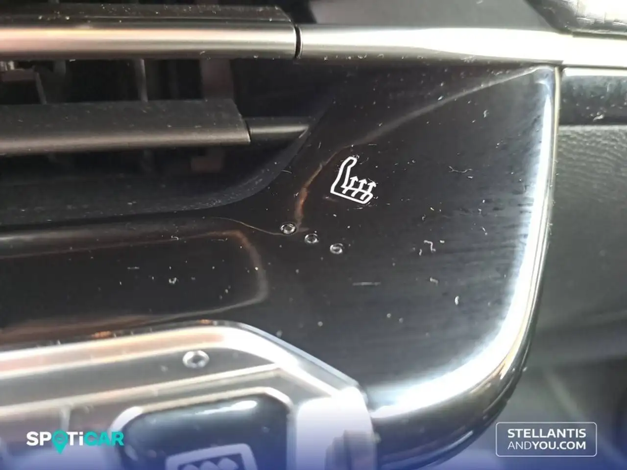 Peugeot 208 Style Eléctrico 136 — معرض صور السيارة 20