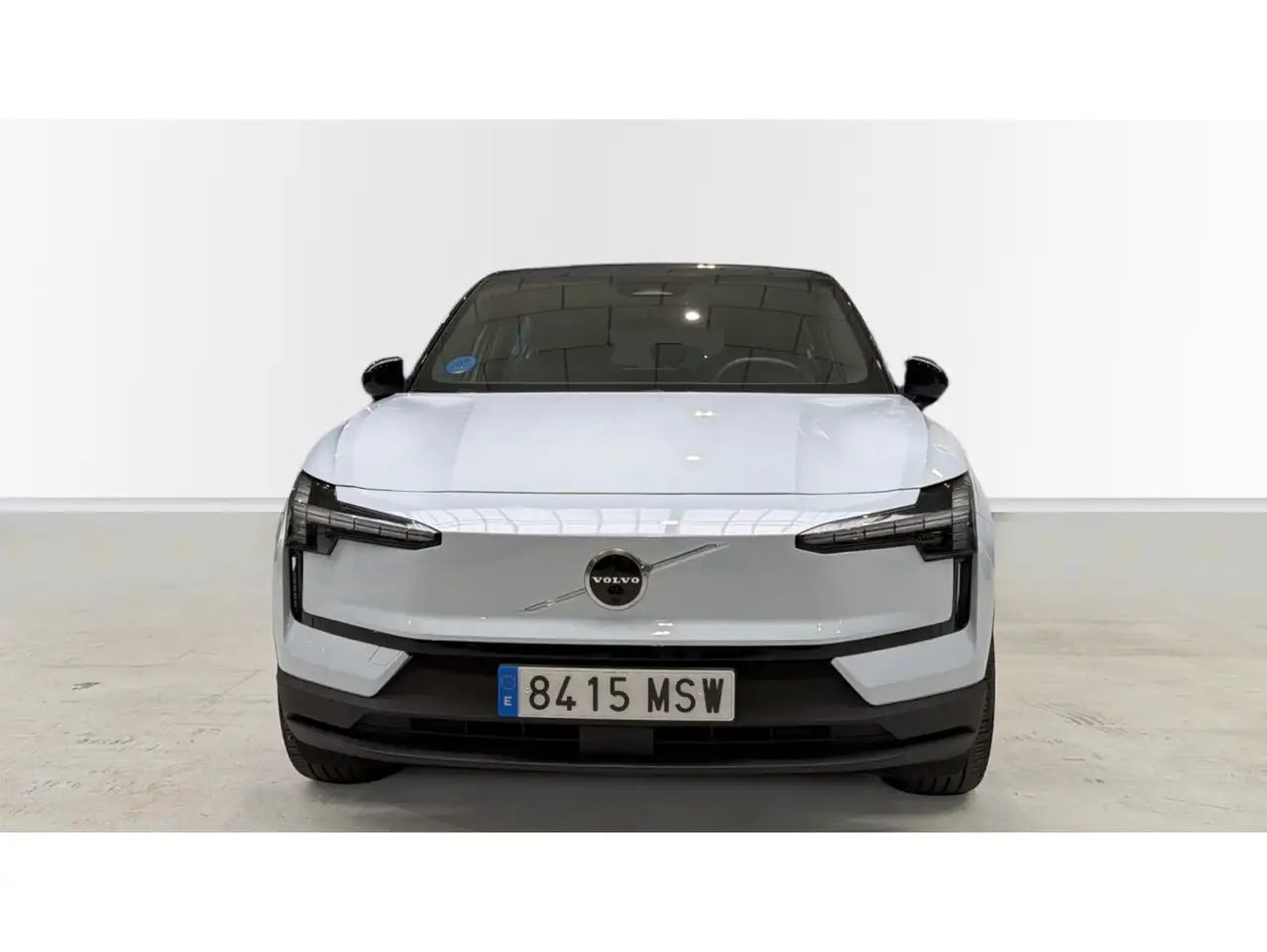 Volvo EX30 Single Extended Range Ultra RWD — Galerie du véhicule 8