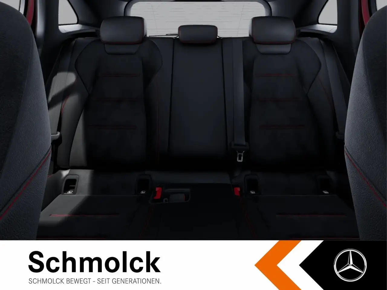 Mercedes-Benz GLA 180 AMG+7G+LED+KYLSGO+SPUR+CAM+PTS+19"AMG+++ — Galería del vehículo 12
