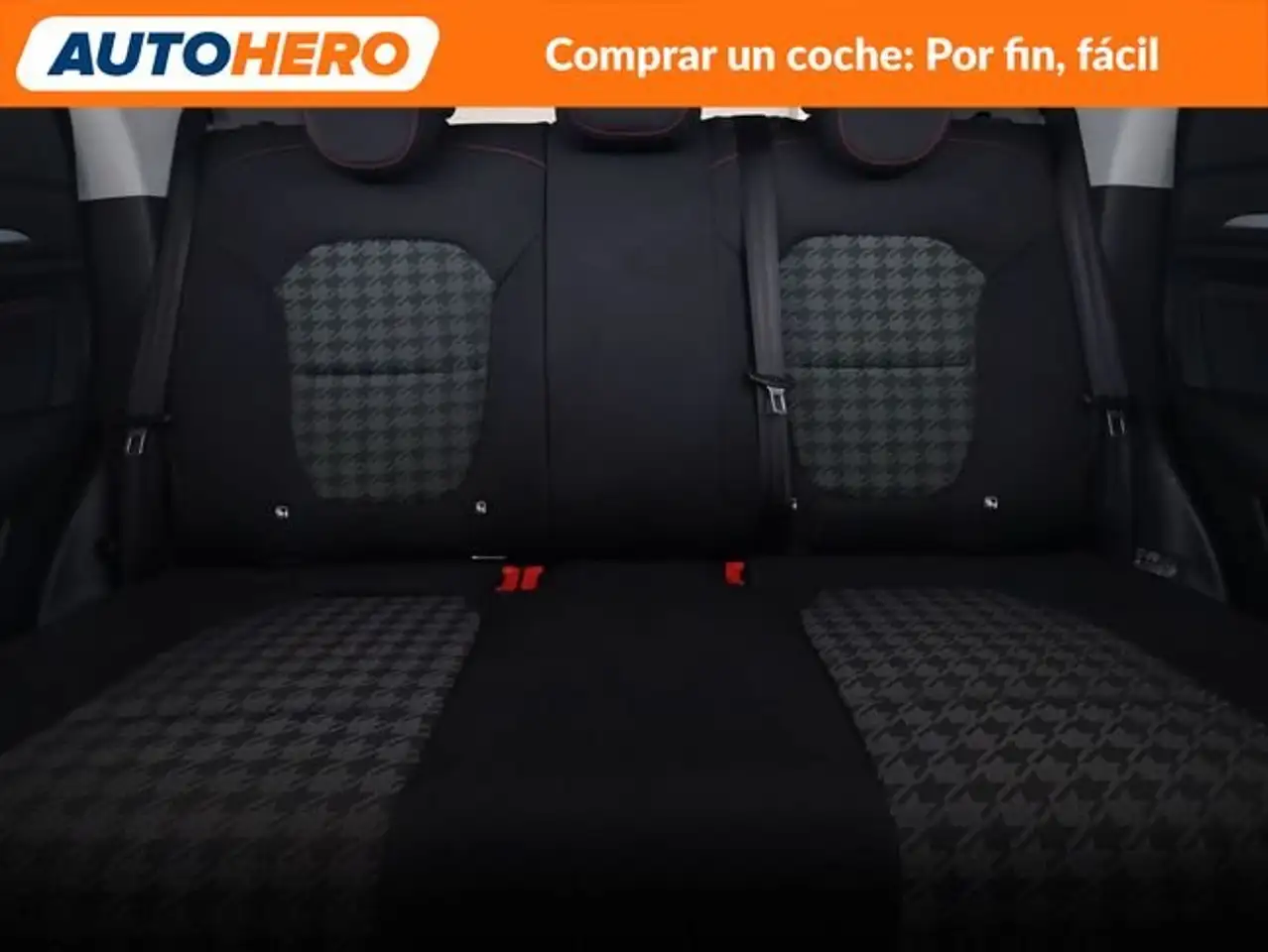 MG ZS 1.5 VTi Comfort — Galerie du véhicule 16