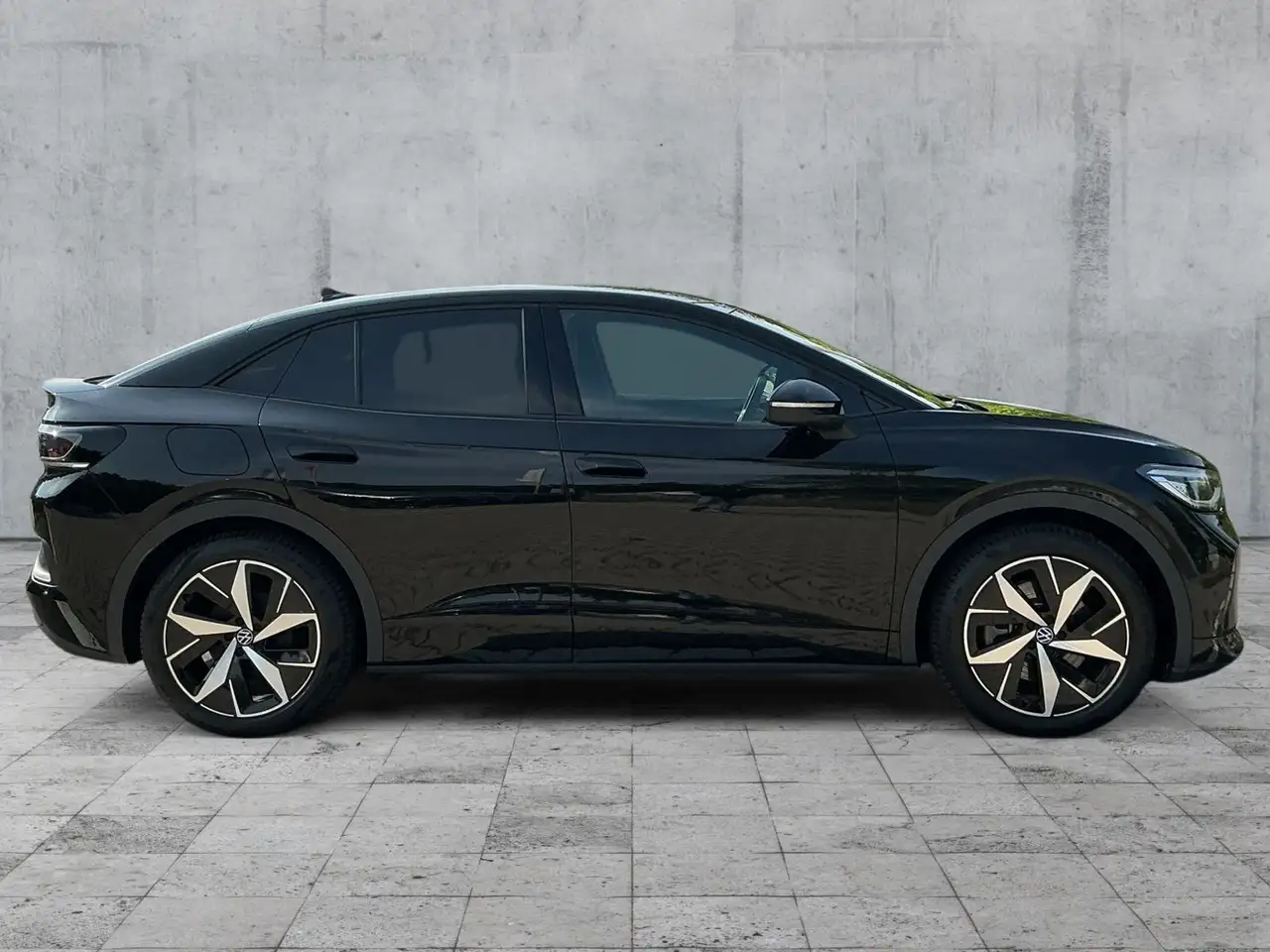 Volkswagen ID.5 GTX 220kW (82kWh) MATRIX+NAVI+AHK+ACC+SHZ — Galería del vehículo 7