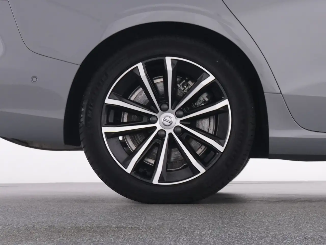 Volvo V60 T6 Recharge Core+FAP+WINTERPAK+KAMERA+LM+ — معرض صور السيارة 24