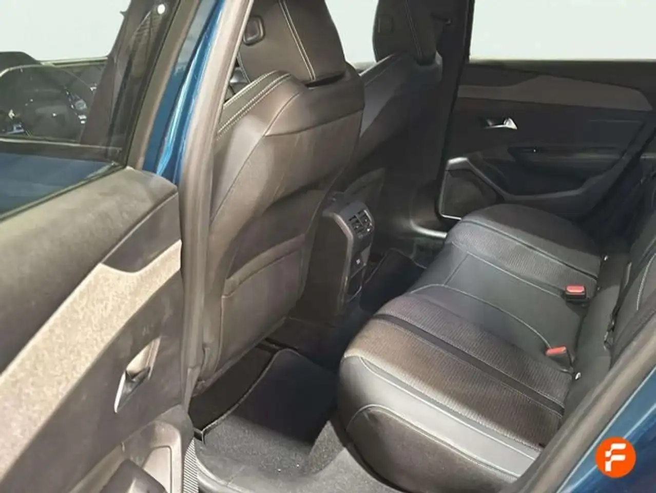 Peugeot 308 1.2 PureTech S&S Allure 130 — معرض صور السيارة 20