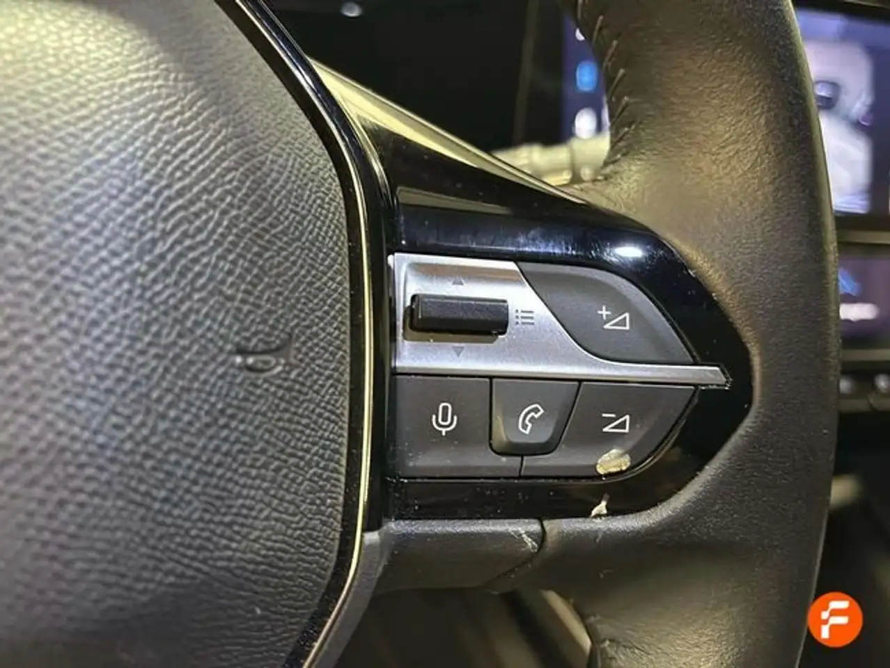 Peugeot 308 1.2 PureTech S&S Allure 130 — معرض صور السيارة 14