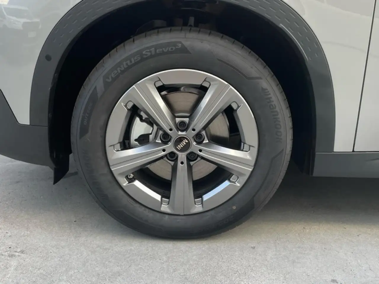 MINI One D 120 kW (163 CV) — معرض صور السيارة 2
