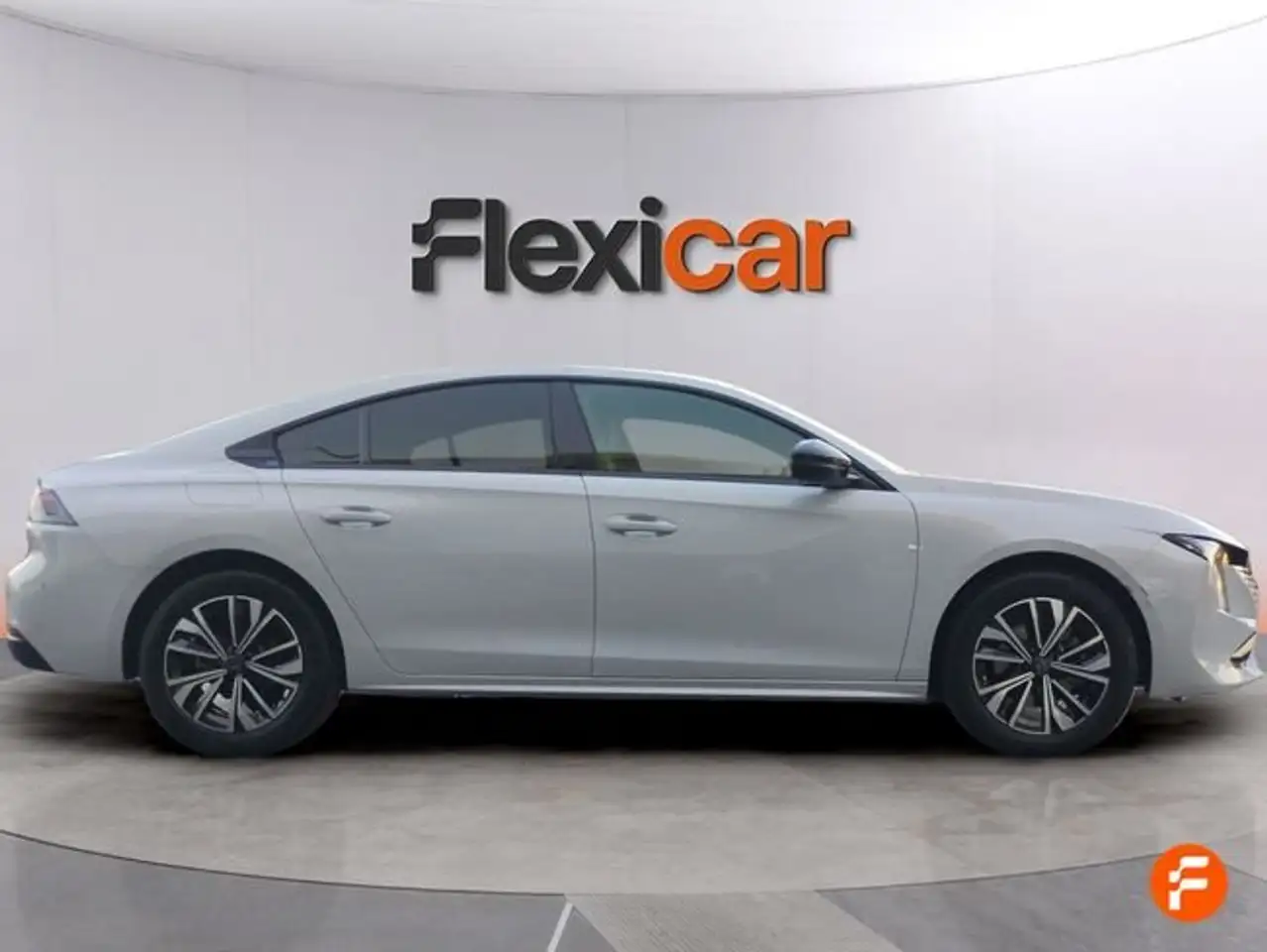 Peugeot 508 1.2 PureTech S&S Allure EAT8 130 — معرض صور السيارة 8