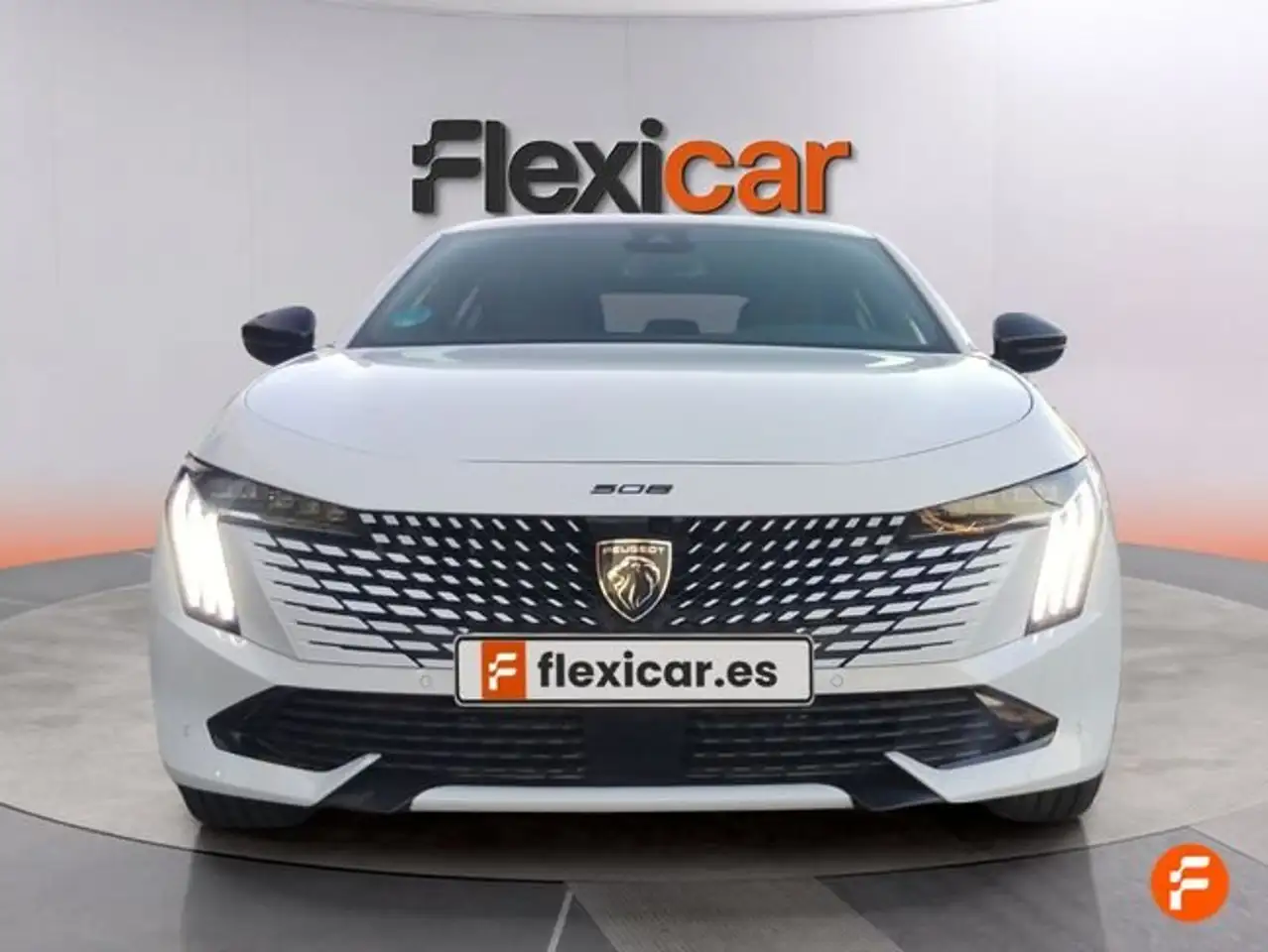 Peugeot 508 1.2 PureTech S&S Allure EAT8 130 — معرض صور السيارة 9