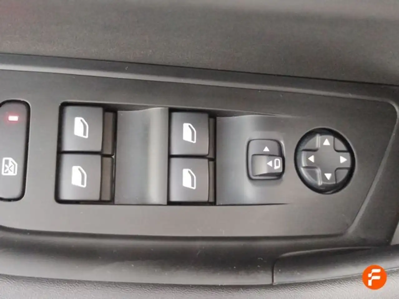 Peugeot 508 1.2 PureTech S&S Allure EAT8 130 — معرض صور السيارة 17
