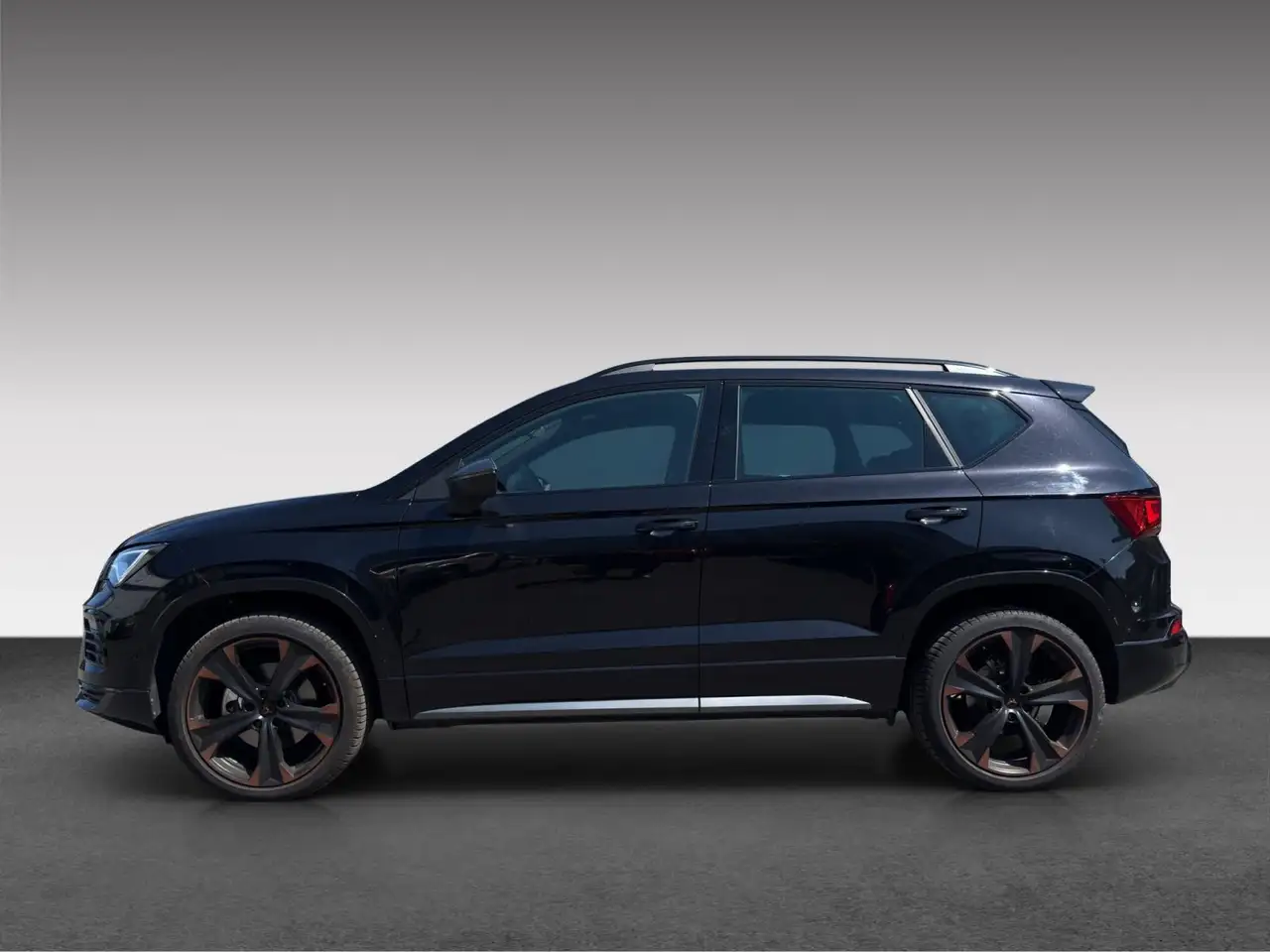 CUPRA Ateca 1.5 TSI DSG — معرض صور السيارة 6