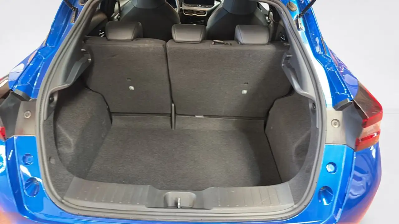 Nissan Juke 1.0 DIG-T N-Connecta 4x2 DCT 7 114 — معرض صور السيارة 17