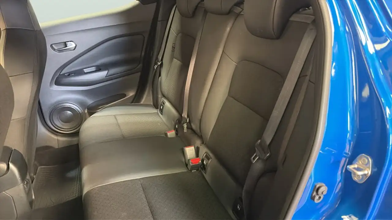 Nissan Juke 1.0 DIG-T N-Connecta 4x2 DCT 7 114 — معرض صور السيارة 22