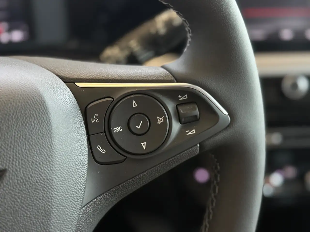 Opel Mokka 1.2 Turbo Sitzheizung*Rückfahrkamera — Galerie du véhicule 17