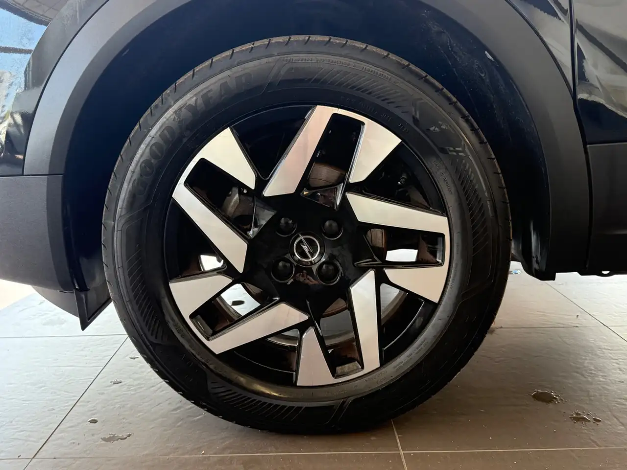 Opel Mokka 1.2 Turbo Sitzheizung*Rückfahrkamera — Galerie du véhicule 8