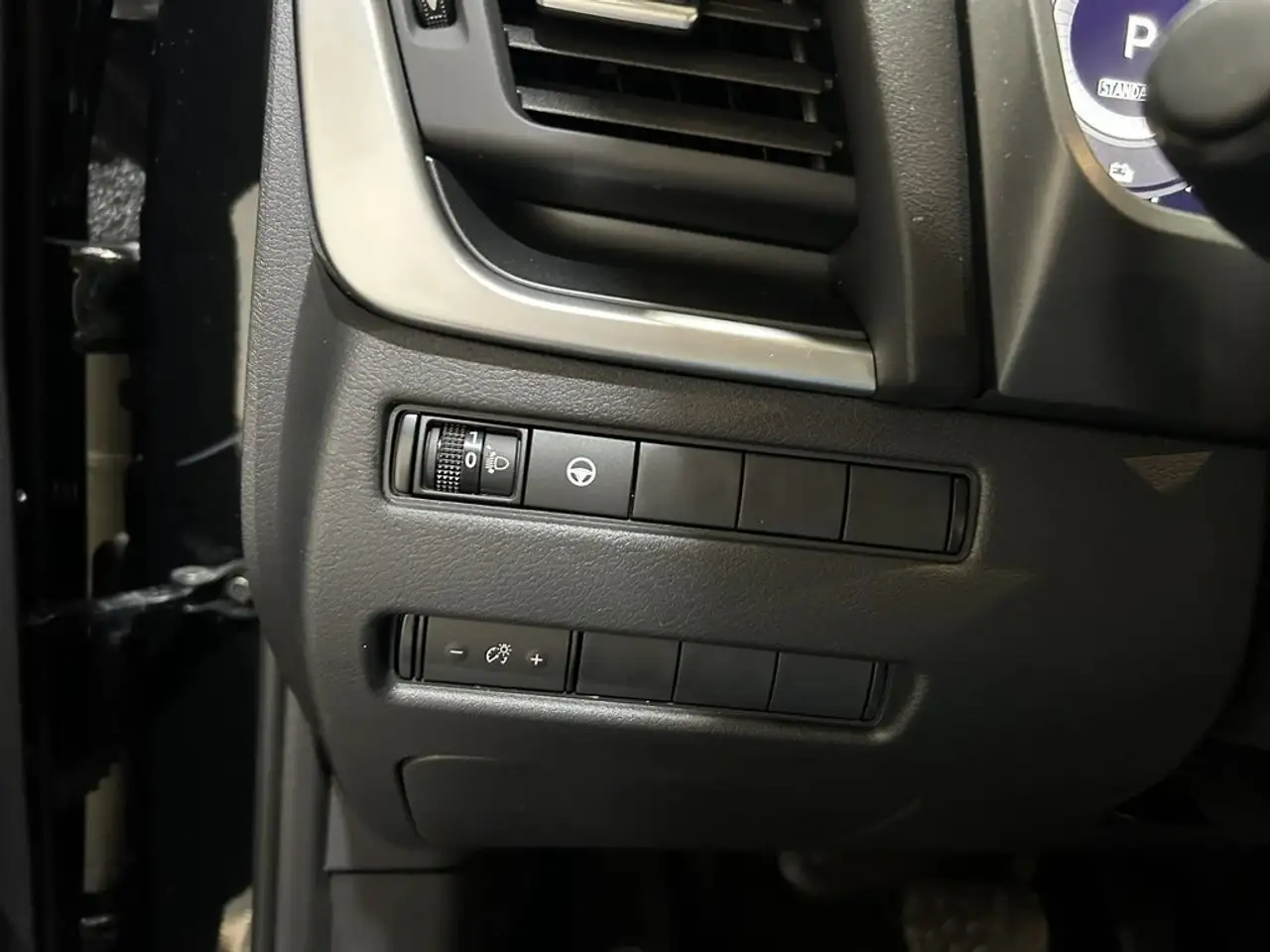 Nissan Qashqai E-POWER N-Connecta 4x2 140kW — Galería del vehículo 20