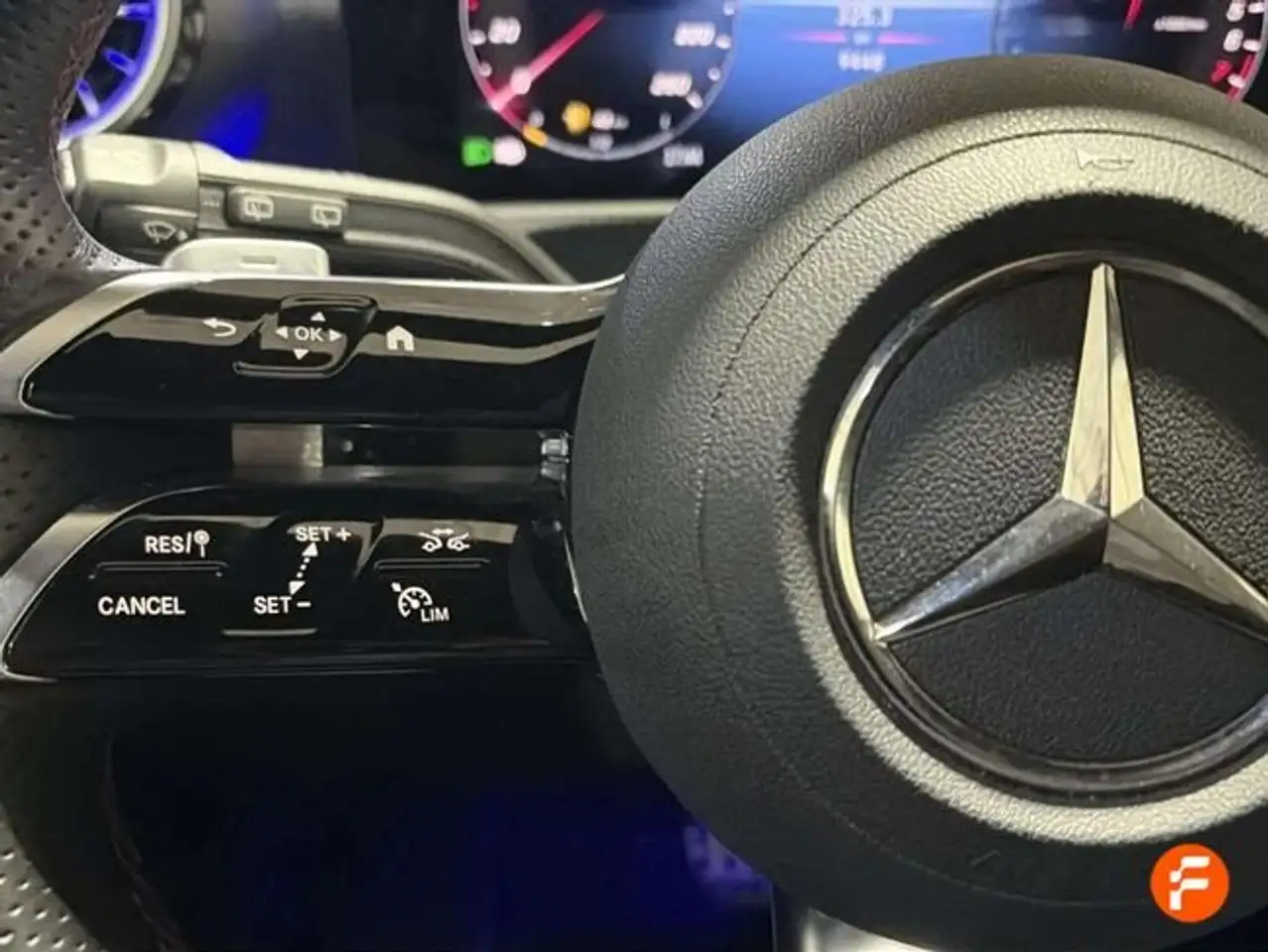 Mercedes-Benz A 250 e con tecnologí híbrida EQ — معرض صور السيارة 20