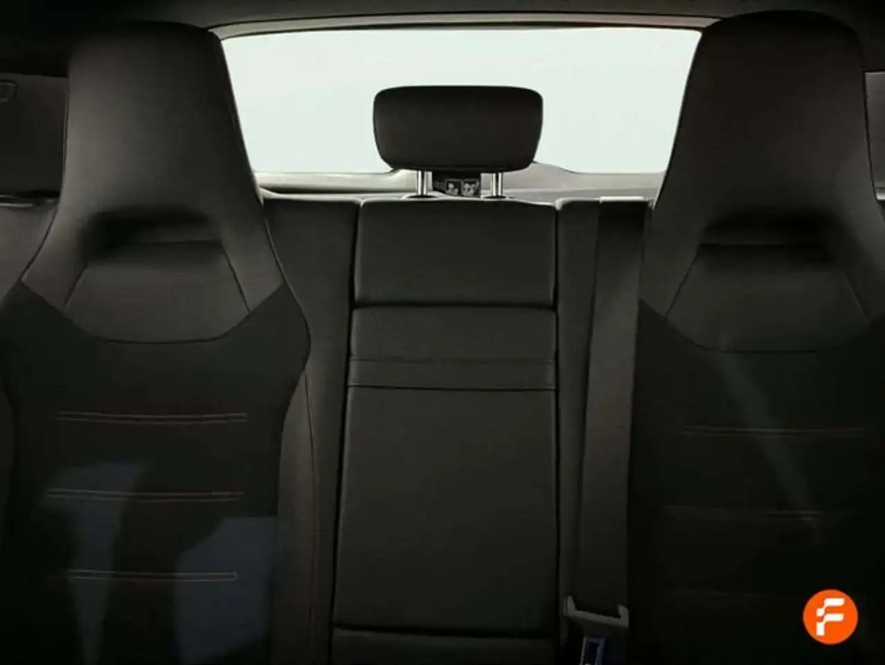 Mercedes-Benz A 250 e con tecnologí híbrida EQ — معرض صور السيارة 17