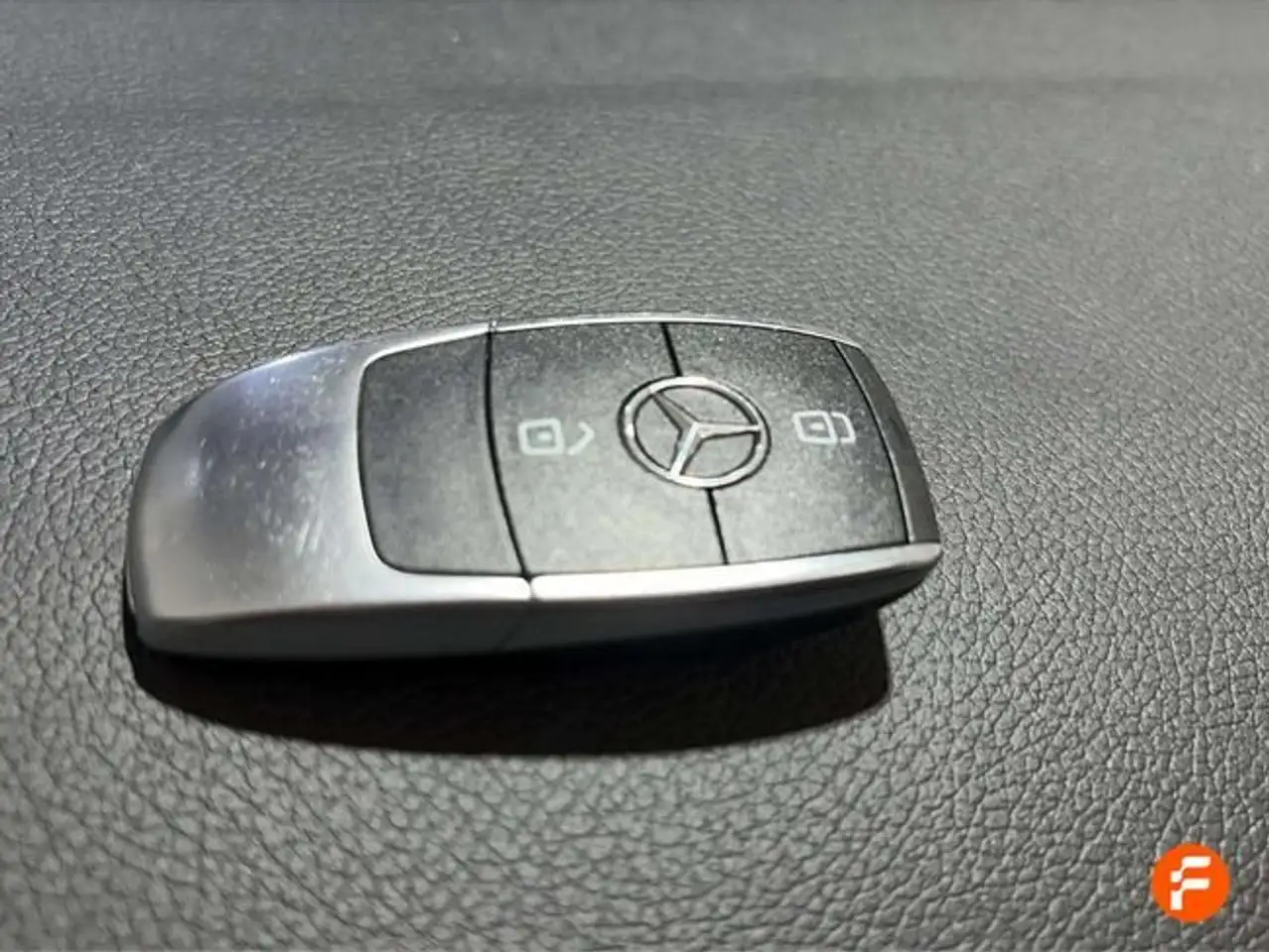 Mercedes-Benz A 250 e con tecnologí híbrida EQ — معرض صور السيارة 19